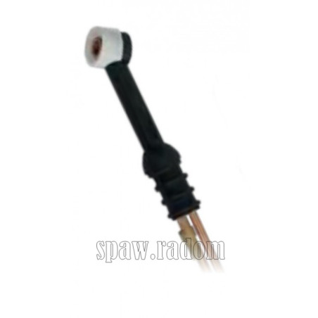 Korpus palnika do uchwytu TIG 24W (IM3410)