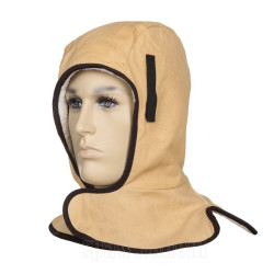 Czapka pod kask - warunki bardzo srogie (W0015)