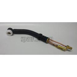 Korpus palnika do uchwytu TIG 24WFXL giętki L 310mm (IM3380)