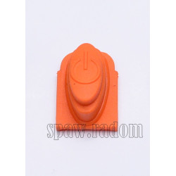 Osłona mikrowyłącznika RGHS-1B SPARTUS (IM3428)