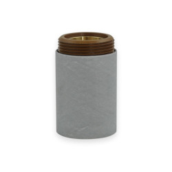 Osłona dyszy Long life VESPEL pasująca do CEBORA P150/CP160/P90/P92/P120/P122/P150/P152/P162 (PL0264)