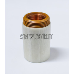 Osłona dyszy Long life VESPEL pasująca do CEBORA P150/CP160/P90/P92/P120/P122/P150/P152/P162 (PL0264)