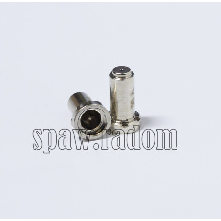 Dysza 40A ∅ 1,07 pasująca do ESAB PT31XL (PL0289)