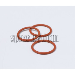 O-ring pasujący do POWERMAX 1000/1250/1650 (T60/T80/T100/T60M/T80M/T100M) (PL1211)