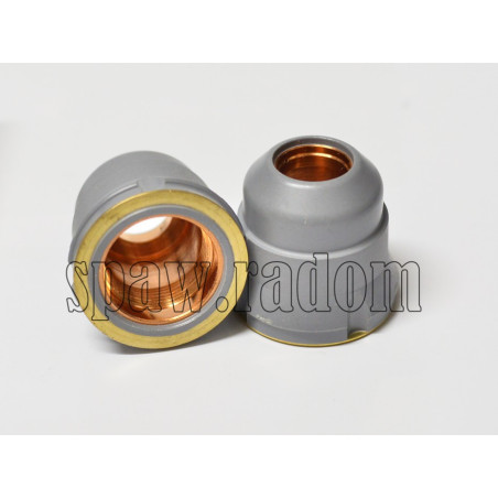 Osłona dyszy (2 otwory) pasująca do TRAFIMET S25/S25K/S30/S35K/S45 (PL0012)