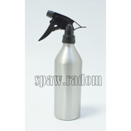 Pojemnik z rozpylaczem (atomizer) poj. 500ml (IM7668)