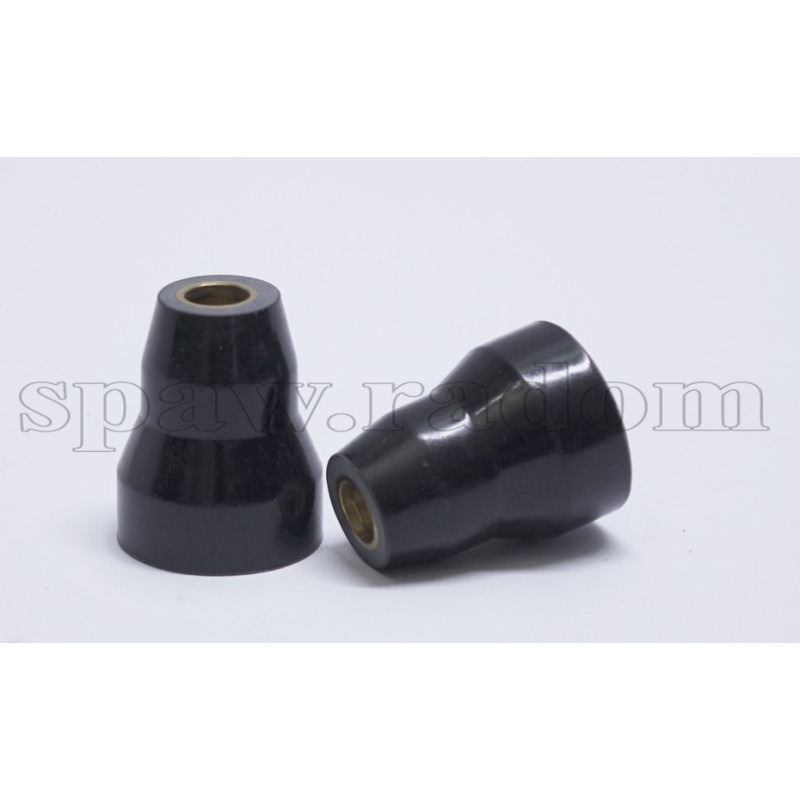 Tulejka ochronna - grubsza ścianka CUT 40B SHERMAN (PL0405)