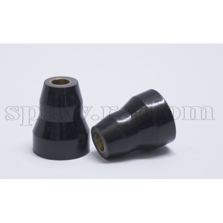 Tulejka ochronna - grubsza ścianka CUT 40B SHERMAN (PL0405)