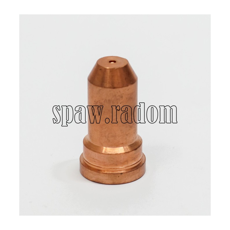 Dysza długa ∅ 1,9 pasująca do TRAFIMET A141 (PL0056)