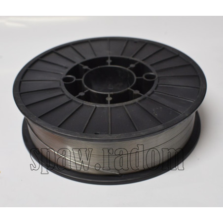 Drut proszkowy E71T-1 rutylowy 1,2/5kg (IM9281)