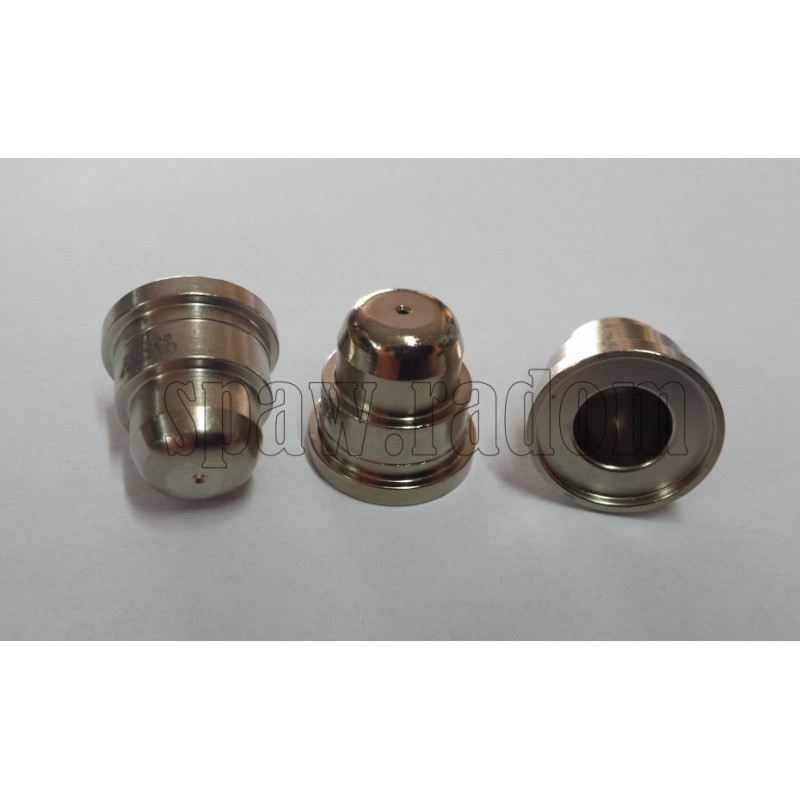 Dysza FineCut 40A do POWERMAX 1000/1250/1650 (T60/T80/T100/T60M/T80M/T100M) (PL1280)