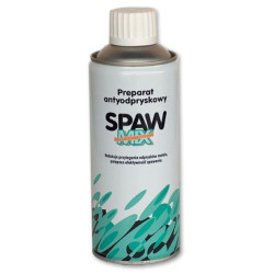 Spray antyodpryskowy 400ml SPAWMIX (IM25336)