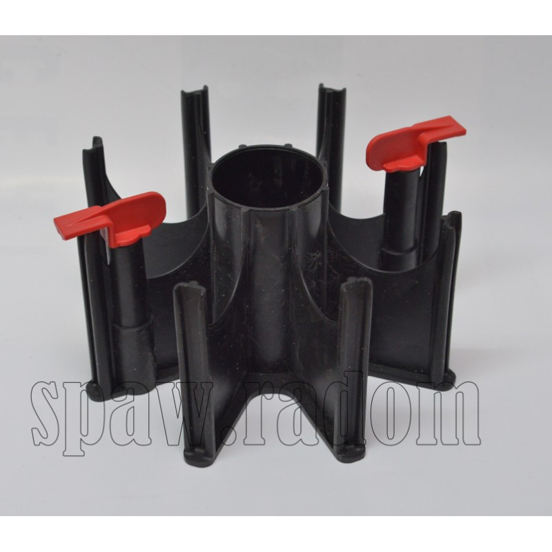 Adapter do szpuli jednoczęściowy (KR0022)