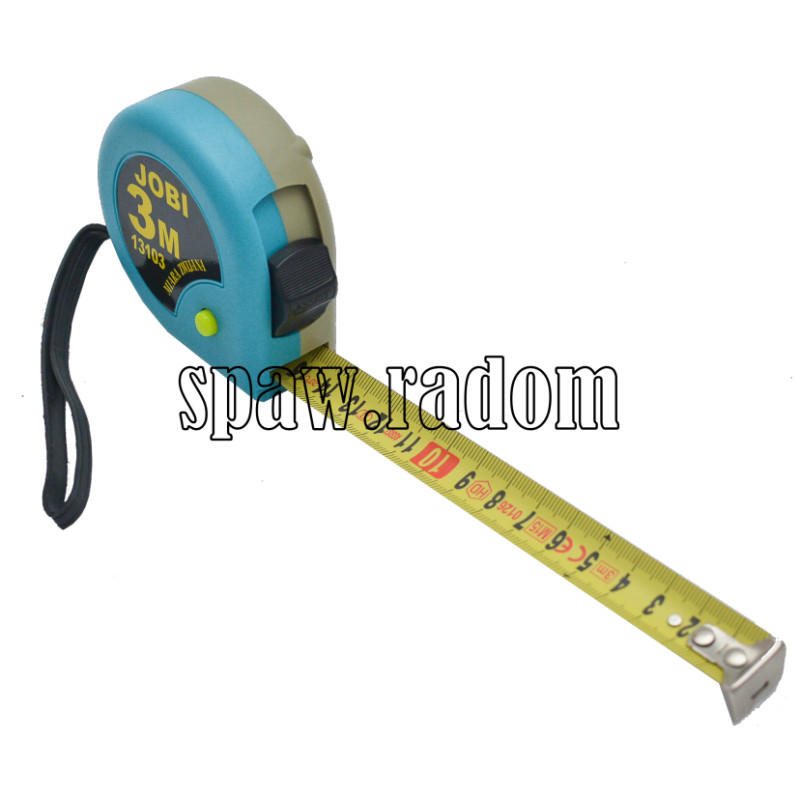 Miarka zwijana 3m JOBI (IM5980)