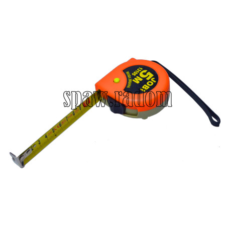 Miarka zwijana 5m JOBI (IM5981)