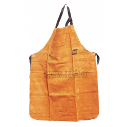 Fartuch skórzany z dwoiny spawalniczy ESAB (ESAB4717)