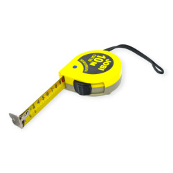 Miarka zwijana 10m JOBI (IM5983)