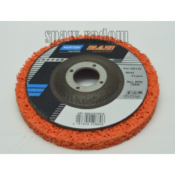 Krążek zdzierakowy BLAZE RAPID STRIP 125x22 (N0700)