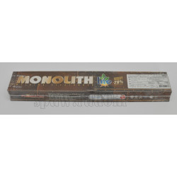Elektroda MONOLITH RC fi 2,5x350/2,5kg 6013 (IM8903)