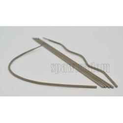 Elektroda MONOLITH RC fi 2,5x350/2,5kg 6013 (IM8903)