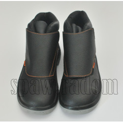 Buty - Trzewiki spawalnicze SICURA S3 nr 42 (IM3015)