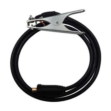 Buty - Trzewiki spawalnicze SICURA S3 nr 44 (IM3018)