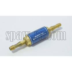 Bezpiecznik przelotowy tlenowy (IM0612)