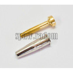 Dysza maszynowa 6290 PB 1 1/2VVC 60-75mm (H0012)