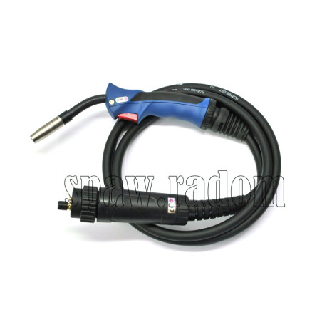 Uchwyt spawalniczy MB GRIP 15AK/4m (180A) BINZEL (B0058)