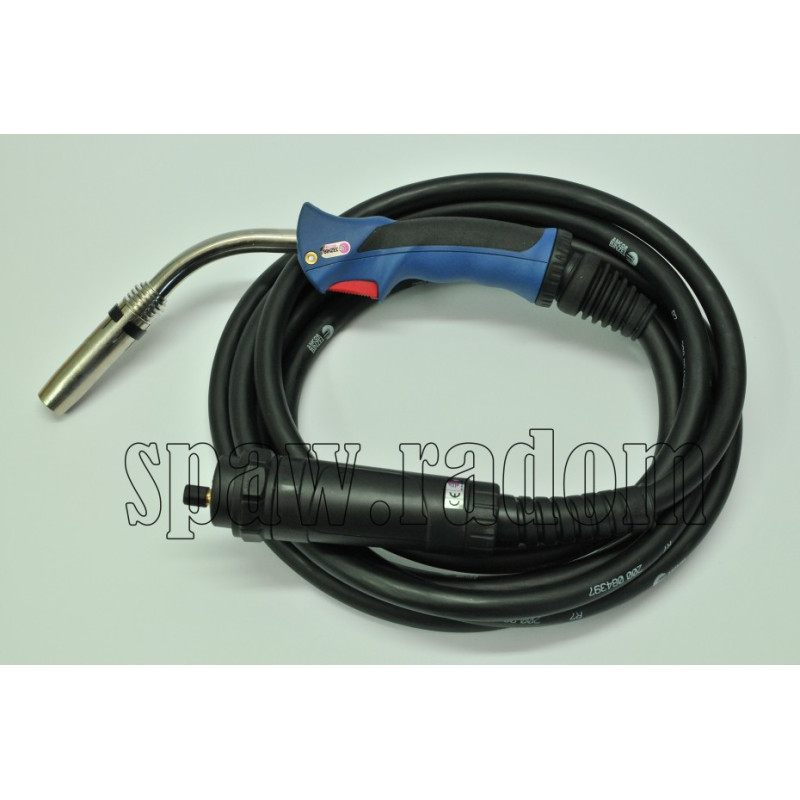 Uchwyt spawalniczy MB GRIP 36KD/5m (320A) BINZEL (B0066)