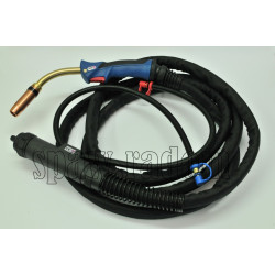 Uchwyt spawalniczy MB GRIP 501D/4m (550A) BINZEL (B0069)