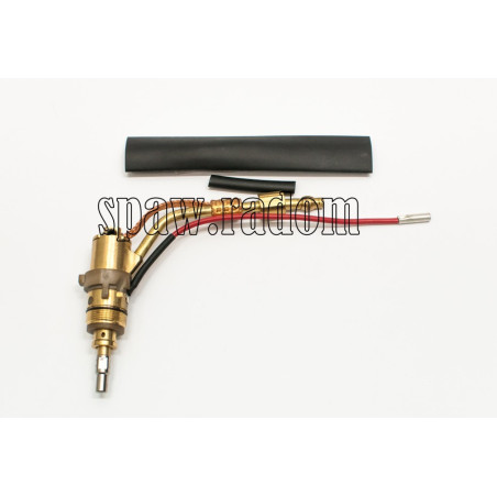 Palnik do S45 TRAFIMET (PL0014)