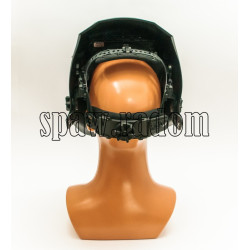 Przyłbica automatyczna Sherman-profi V4 100x65mm 4-13DIN (TEC1437)