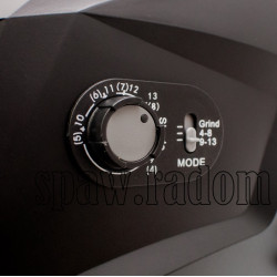 Przyłbica automatyczna Sherman-profi V4 100x65mm 4-13DIN (TEC1437)