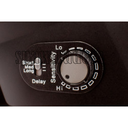 Przyłbica automatyczna Sherman-profi V4 100x65mm 4-13DIN (TEC1437)