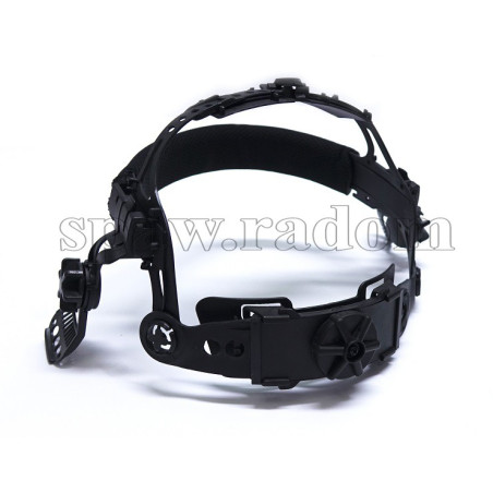 Nagłowie do przyłbicy automatycznej SPARTUS Pro/SHERMAN (NV8448)