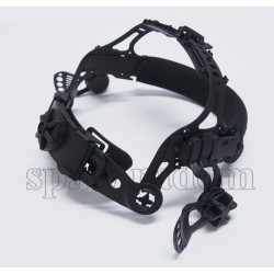 Nagłowie do przyłbicy automatycznej SPARTUS Pro/SHERMAN (NV8448)