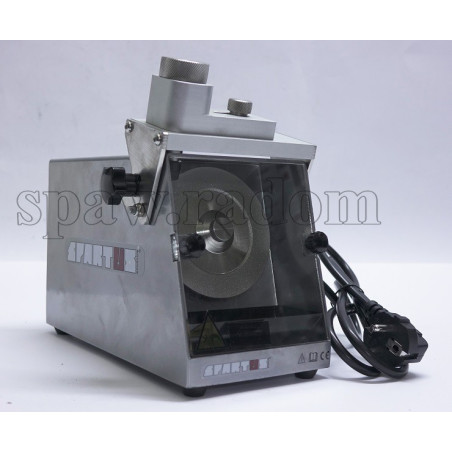 Ostrzałka do elektrod wolframowych fi 2,4 (IM0353)