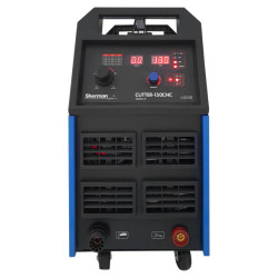 125A CUTTER 130CNC + manual do stołów i ploterów CNC z możliwością cięcia ręcznego SHERMAN (TEC0236)