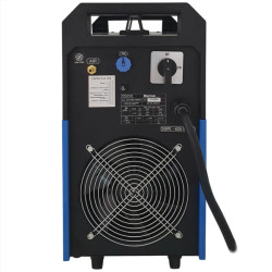 125A CUTTER 130CNC + manual do stołów i ploterów CNC z możliwością cięcia ręcznego SHERMAN (TEC0236)