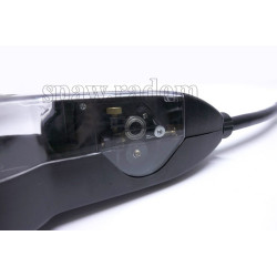 Uchwyt spawalniczy MB15/3m SpoolGun do MIG200M/200HD/DIGIMIG200Pulse SHERMAN (TEC6969)