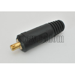 Wtyk męski ŁW/ŁP 50-70 (IM3635)