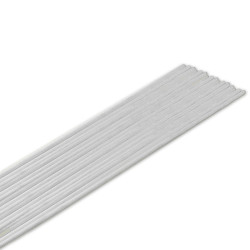 Lut twardy mosiężny otulony LM-60 2,0 x 500 (IM0453)