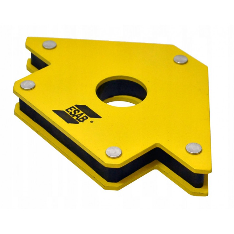 Kątownik magnetyczny 80Lbs/36kg ESAB (ESAB7419)