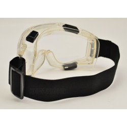 Gogle przeciwodpryskowe (IM4123)