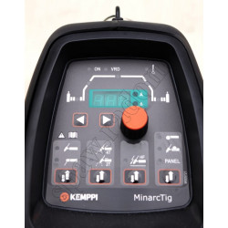 200A MinarcTig Evo 200 + uchwyt TX225G/8m KEMPPI (KE0030)