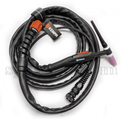 200A MinarcTig Evo 200MLP + uchwyt TX225G/8m KEMPPI (KE0199)