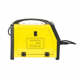 180A MIG 208 MMA ALU SYNERGIA MAGNUM (M4878)