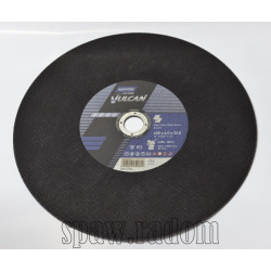 Tarcza do cięcia metalu Vulcan 400 x 4.0 x 32.0 NORTON (N0033)