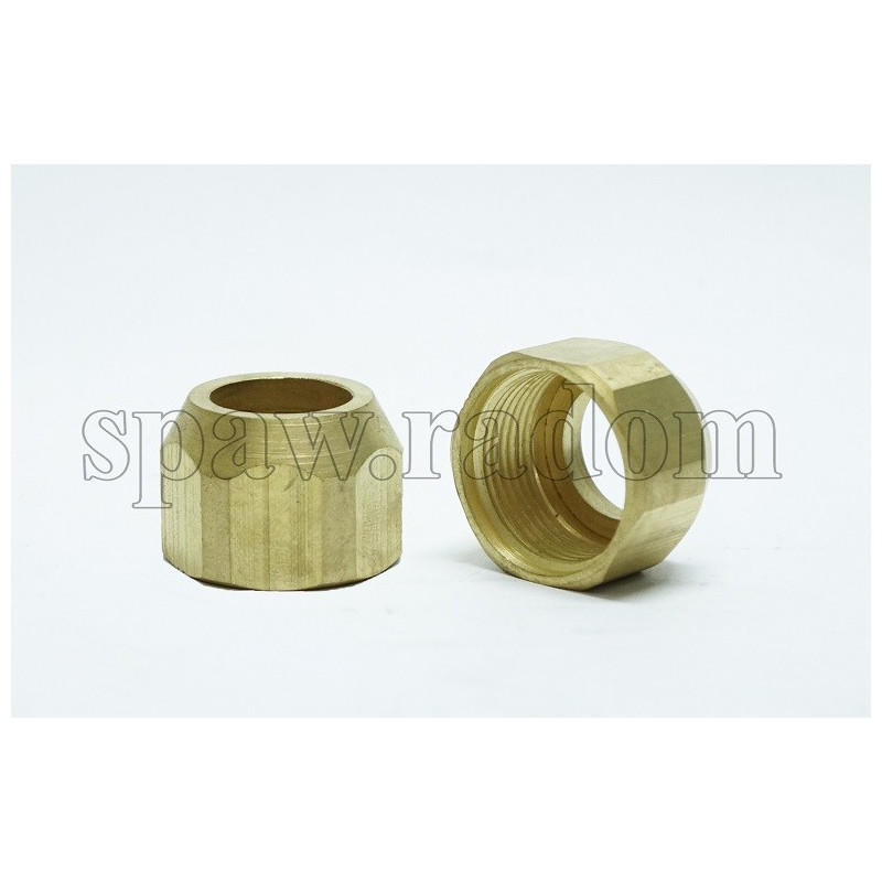 Nakrętka do nasadki U16A/U16PZ PERUN (PER7191)